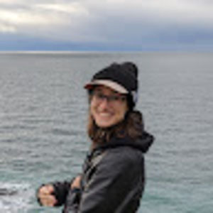 Meet your Posher, Kate